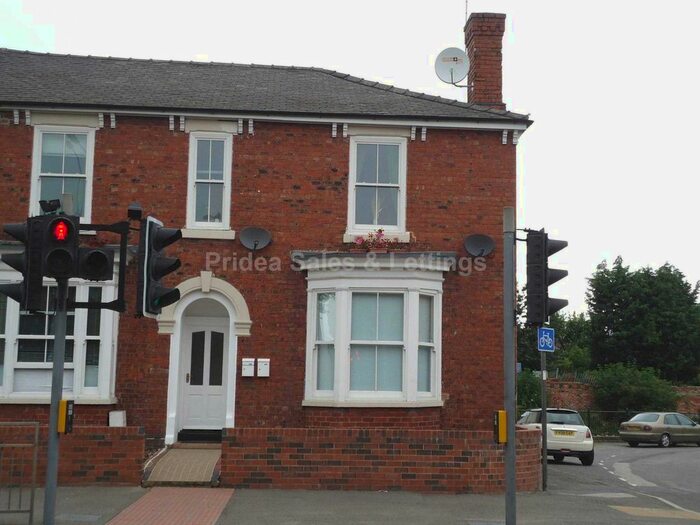 1 Bedroom Flat To Rent In South Park, Lincoln, LN5