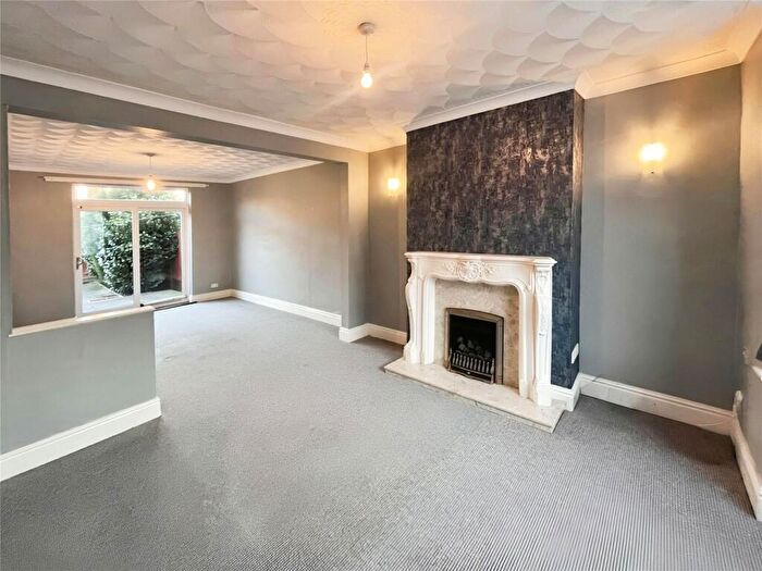 3 Bedroom Semi-Detached House To Rent In St. James Gardens, Doncaster, South Yorkshire, DN4