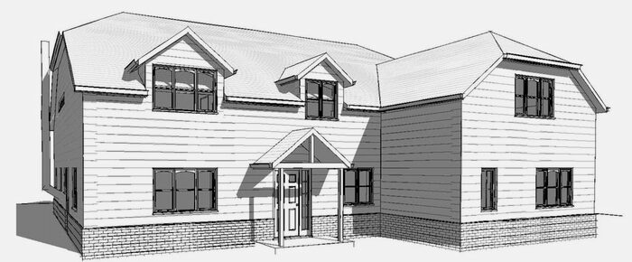 5 Bedroom Land For Sale In Baughurst Road, Baughurst, RG26