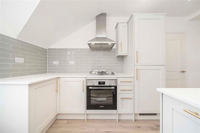 1 Bedroom Flat To Rent In Charlton Road, London, SE3