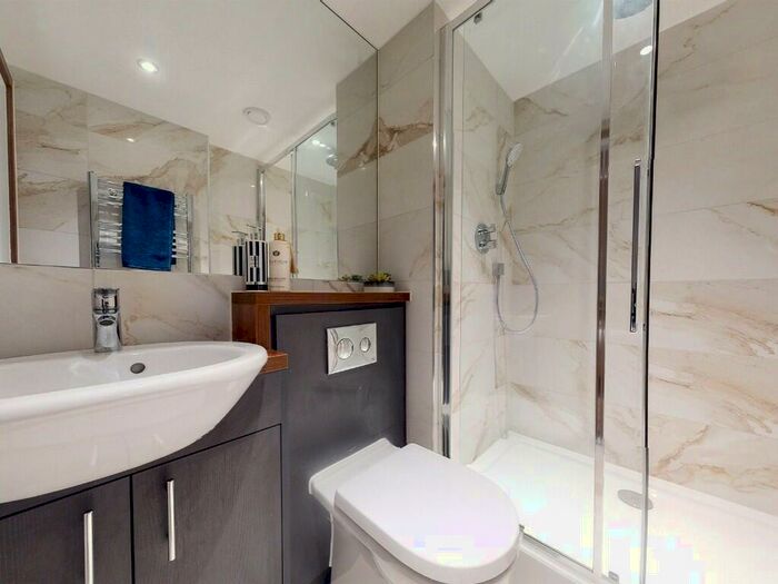 Studio To Rent In John Dalton Street, Manchester, Greater Manchester, M2