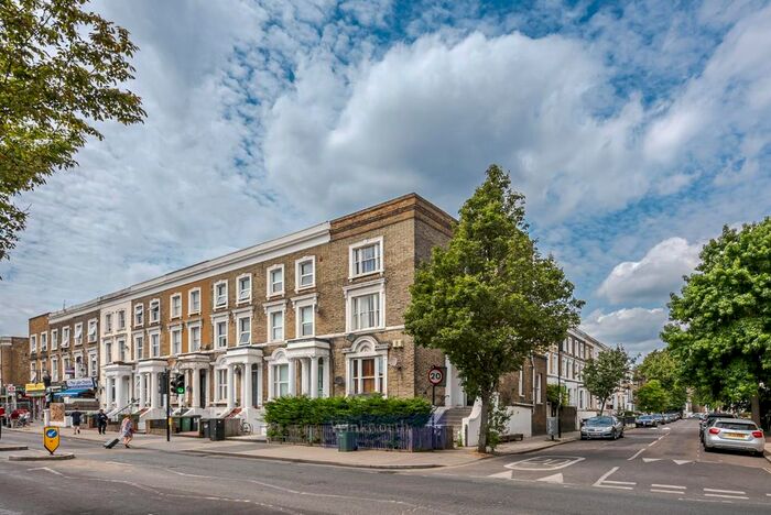 2 Bedroom Flat To Rent In Coldharbour Lane, London, SE5