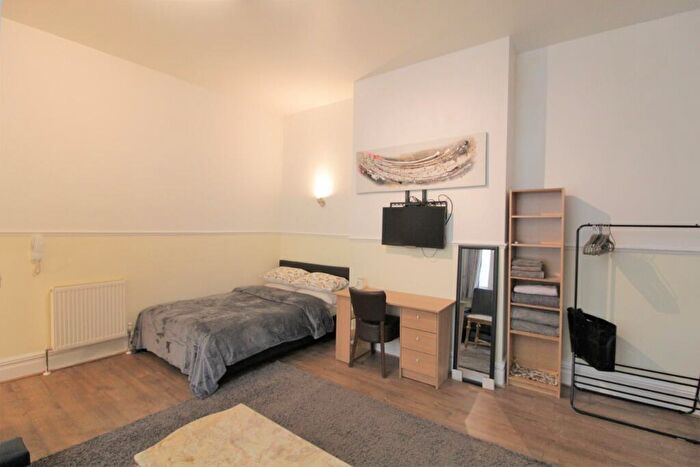 Studio To Rent In Ship Street, Brighton, BN1