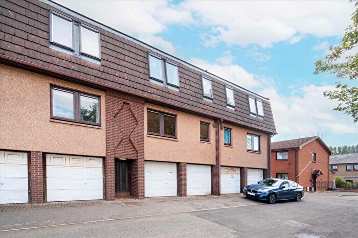 1 Bedroom Apartment To Rent In Marchmont Mews, FK2