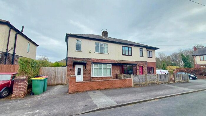 3 Bedroom House To Rent In Cadley Drive, Fulwood, Preston, PR2