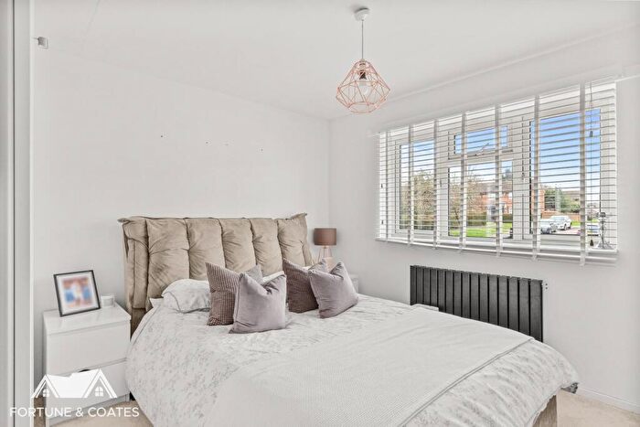 3 Bedroom Terraced House For Sale In Jerounds, Harlow, CM19