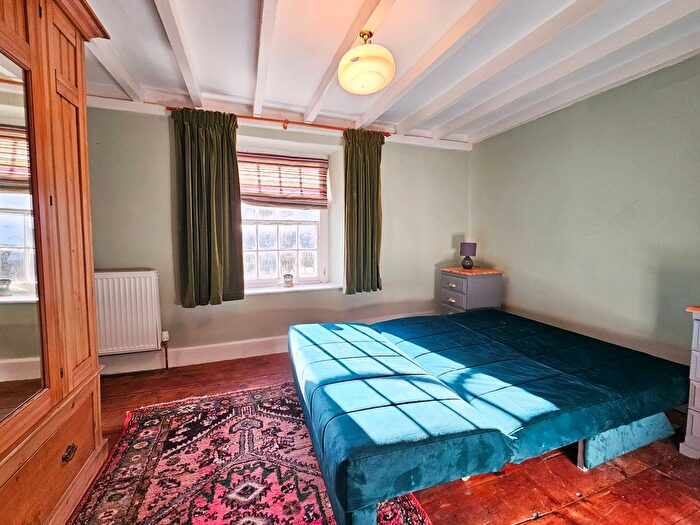 4 Bedroom Terraced House To Rent In Talybont, SY24