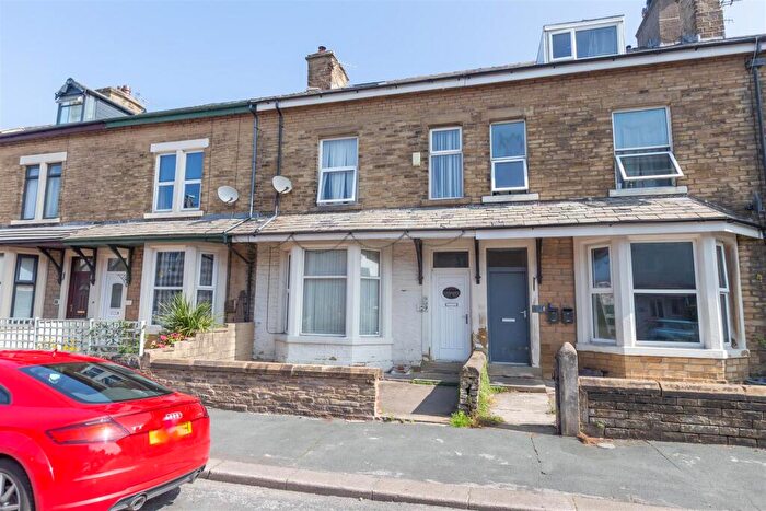 5 Bedroom Terraced House For Sale In Fairfield Road, Heysham, Morecambe, LA3