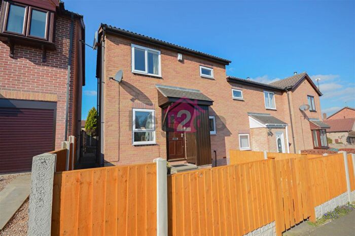 1 Bedroom Town House To Rent In School Road, Beighton, Sheffield, S20