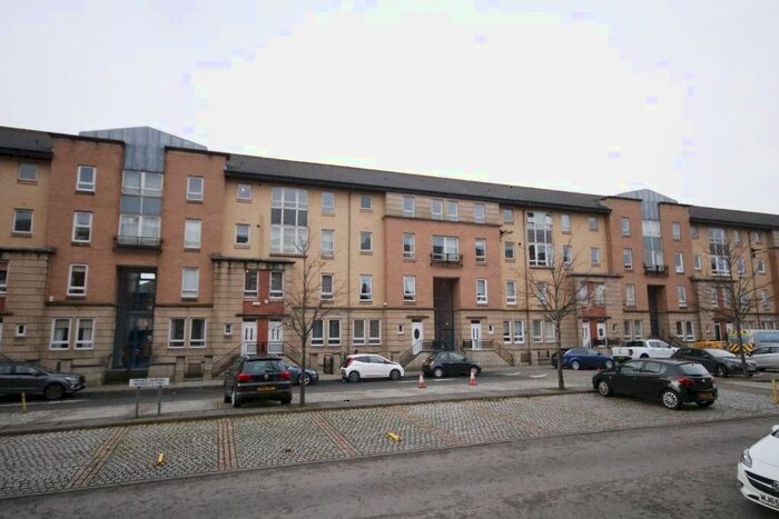2 Bedroom Flat To Rent In Old Rutherglen Road, New Gorbals, Glasgow G5