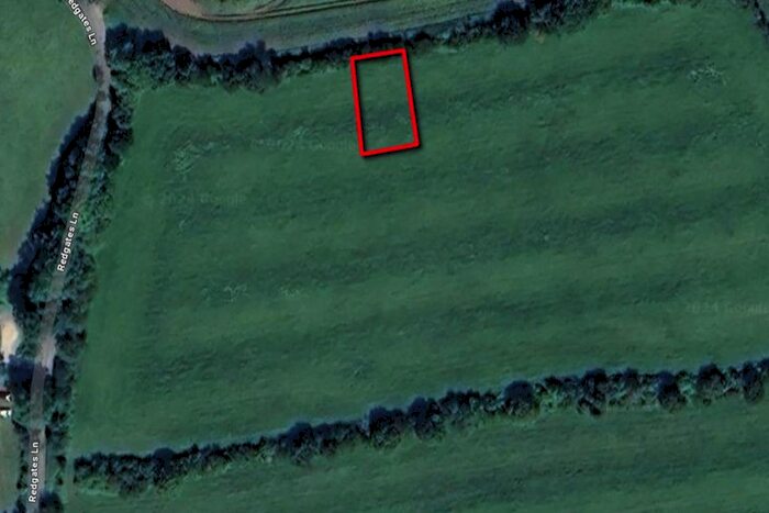Land For Sale In Plot At Redgates Lane, Sewards End, Essex, CB10