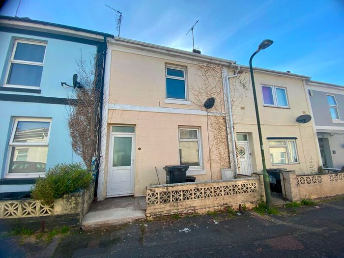 2 Bedroom Terraced House To Rent In Orchard Road, Hele, Torquay, TQ2