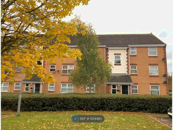 1 Bedroom Flat To Rent In Chadwell Heath, Chadwell Heath RM6