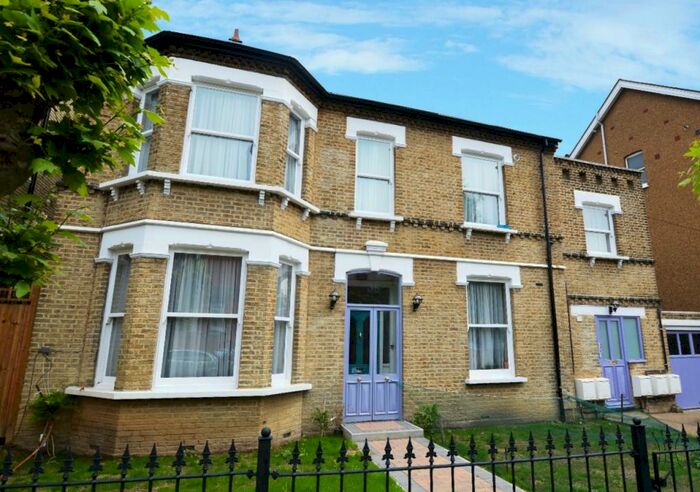 1 Bedroom Flat To Rent In Maberley Road Crystal Palace, SE19