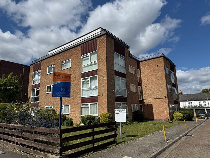 2 Bedroom Flat To Rent In Maldon Road, Wallington, SM6
