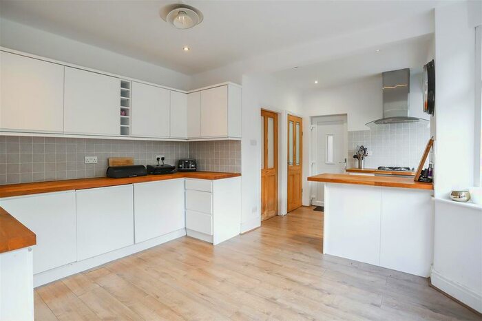 4 Bedroom Detached House To Rent In Moor Lane, Salford, M7