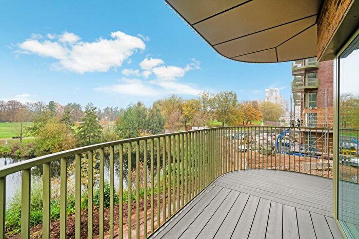 2 Bedroom Apartment To Rent In Bufton House, Kidbrooke Village, London, SE3