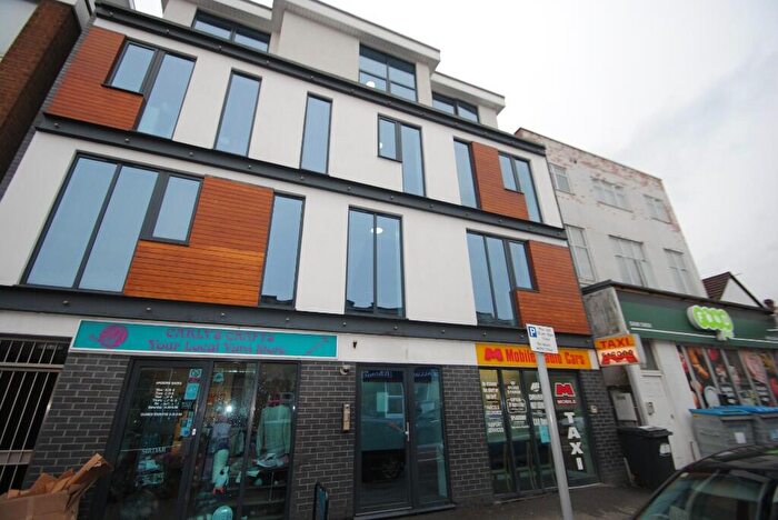 1 Bedroom Flat To Rent In Cardigan Road, Bournemouth, Dorset, BH9