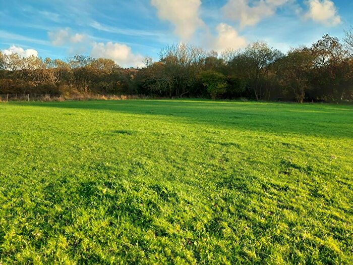 Farm Land For Sale In Trimsaran, Kidwelly, SA17