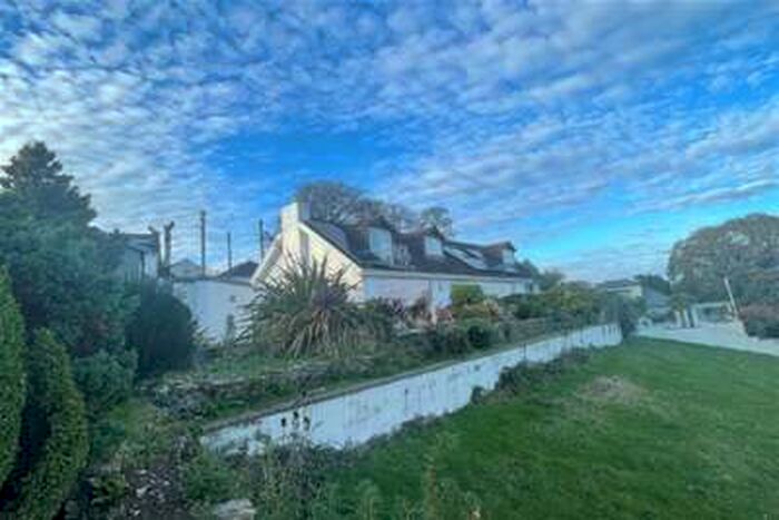 3 Bedroom House To Rent In Feock, TR3