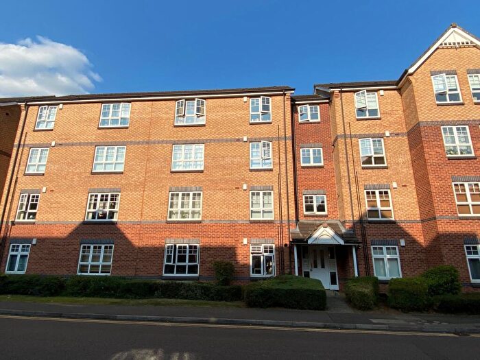 2 Bedroom Flat For Sale In Beckets View, Bedford Road, NN1