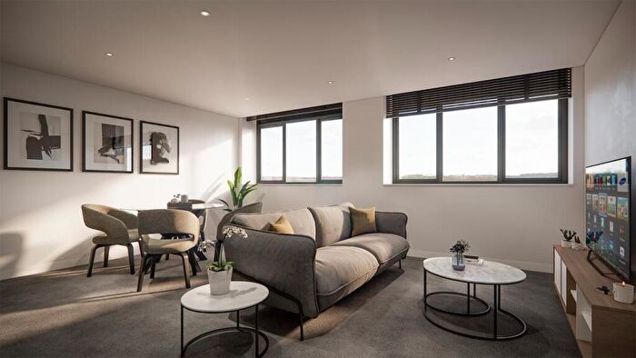 1 Bedroom Apartment For Sale In Unit ., City Point, Prospect Street, Kingston Upon Hull, HU2