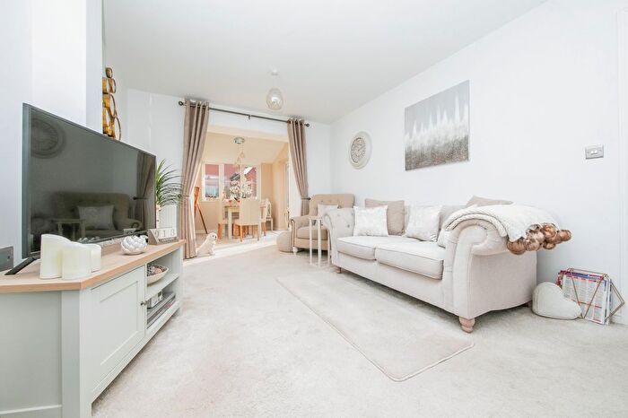 3 Bedroom Detached House For Sale In Ullswater Road, Campsea Ashe, Woodbridge, Suffolk, IP13