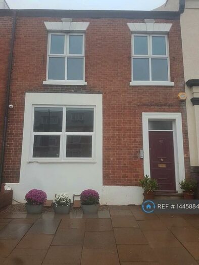 1 Bedroom Flat To Rent In Queens Road, Coventry, CV1