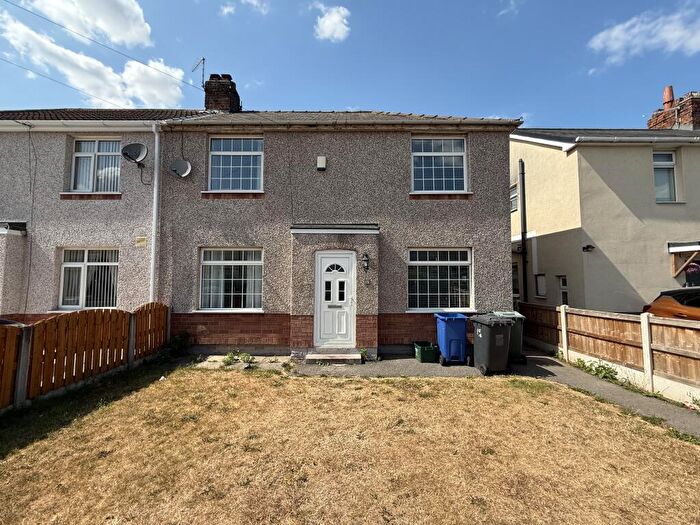 3 Bedroom House To Rent In Acacia Road, Skellow, Doncaster, DN6