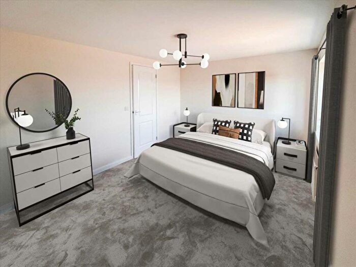 2 Bedroom Semi-Detached House For Sale In Upton Street, Shelford Road, Radcliffe On Trent, Nottingham, NG12