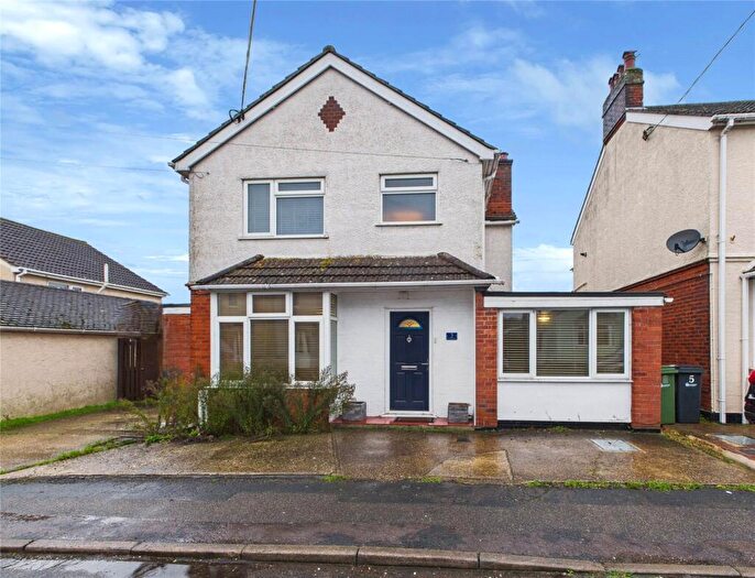 4 Bedroom Detached House For Sale In College Road, Braintree, Essex, CM7