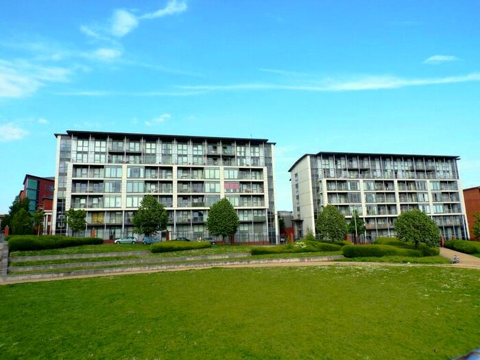 1 Bedroom Apartment To Rent In Langley Walk, Edgbaston, Birmingham, B15