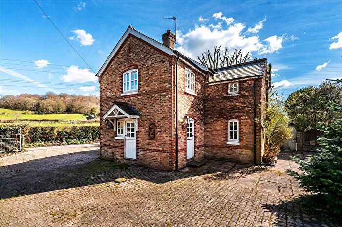 2 Bedroom Detached House For Sale In Littleton Lane, Reigate, Surrey, RH2