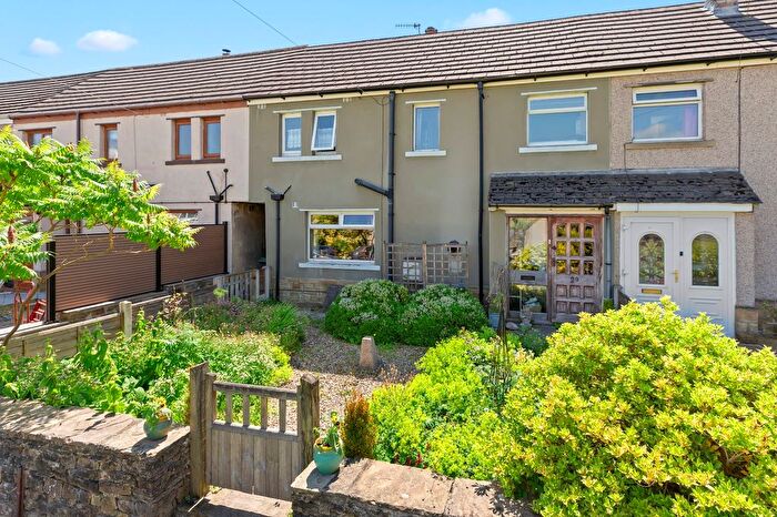 3 Bedroom Detached House For Sale In Williams Road, Steeton, Keighley, West Yorkshire, BD20
