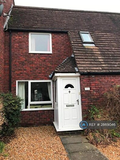 4 Bedroom Terraced House To Rent In Winterbourne Road, Chichester, PO19