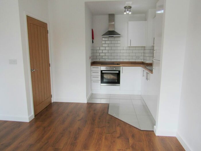 1 Bedroom Flat To Rent In Touthill Place, Peterborough PE1