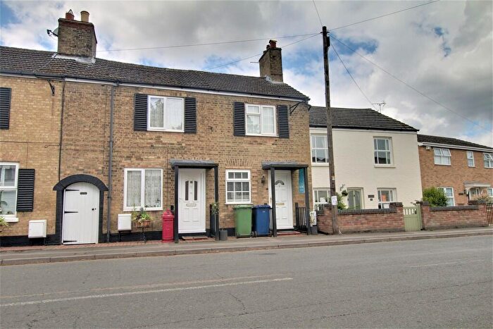 2 Bedroom Cottage To Rent In New Street, Doddington, PE15