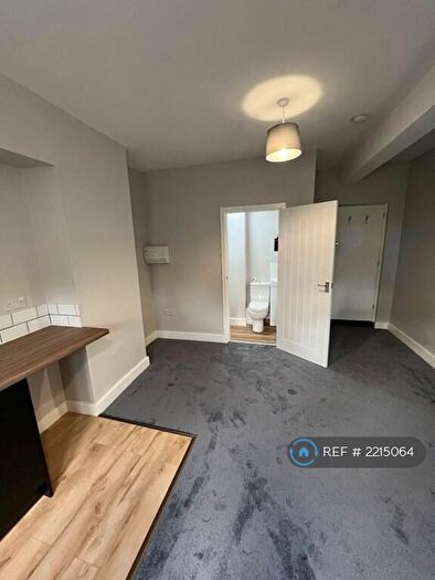 Studio To Rent In Nottingham Road, Nottingham, NG6