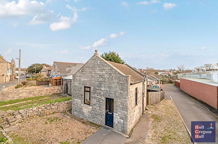 1 Bedroom Detached Bungalow For Sale In Park Road, Portland, DT5