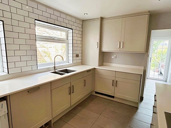 3 Bedroom Terraced House To Rent In Arthur Road, SL4