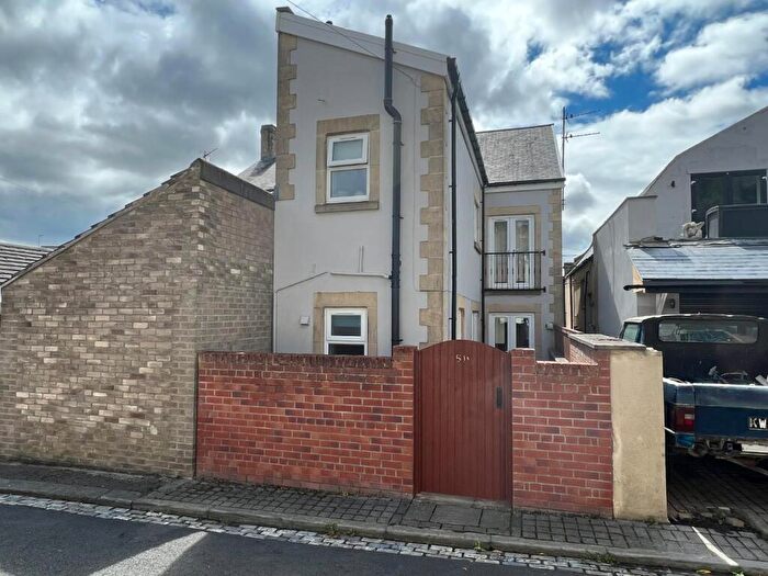 1 Bedroom Apartment To Rent In Front Street, Witton Gilbert, DH7