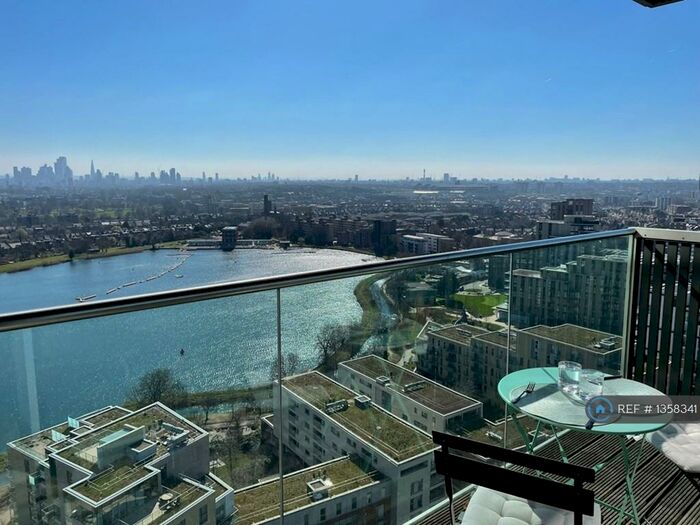 2 Bedroom Flat To Rent In Woodberry Grove, London, N4