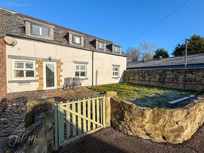 2 Bedroom Semi-Detached House For Sale In Follingsby Lane, Strother House Farm, Washington, Tyne And Wear, NE37