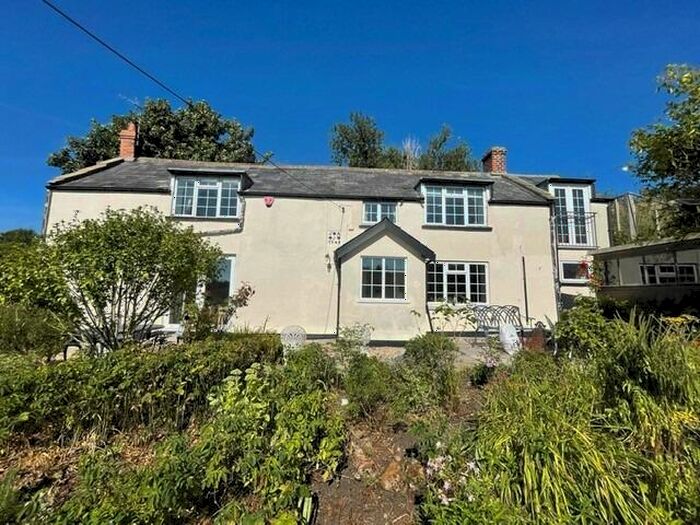 3 Bedroom Cottage To Rent In Neighbourne, Oakhill, Radstock, Somerset, BA3