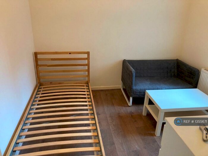 Studio To Rent In Saxby Street, Leicester, LE2