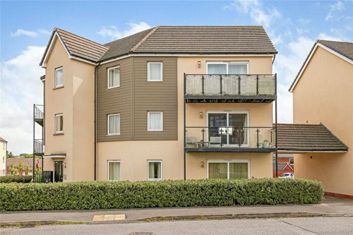 1 Bedroom Apartment For Sale In Davies Road, Longhedge, Wiltshire, SP4
