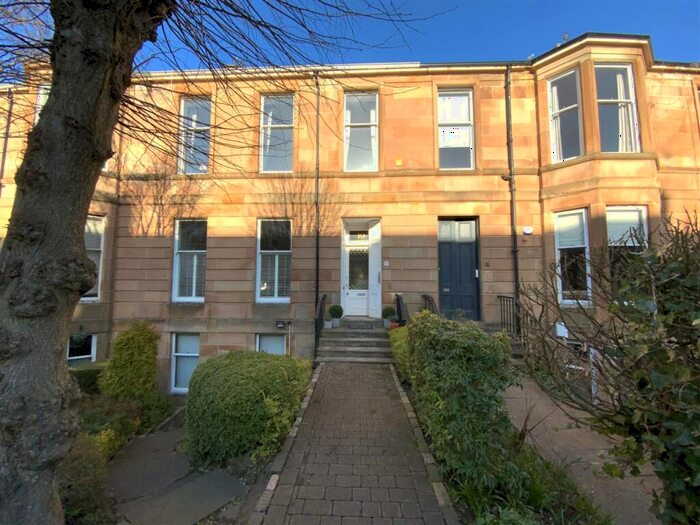 2 Bedroom Apartment To Rent In Marywood Square, Strathbungo, Glasgow, G41