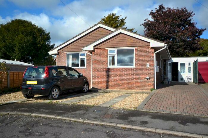 2 Bedroom Bungalow For Sale In Sixpenny Handley, SP5