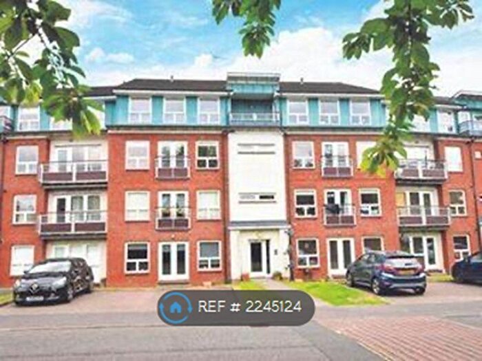 2 Bedroom Flat To Rent In Strathblane Gardens, Glasgow, G13