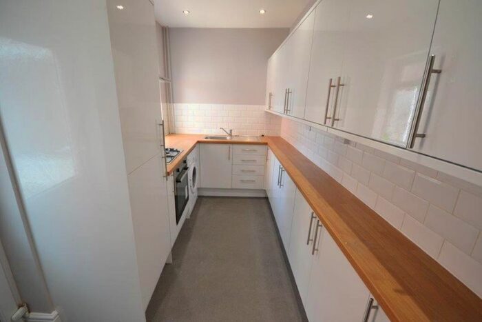 3 Bedroom Terraced House To Rent In Jarrom Street, Leicester, LE2